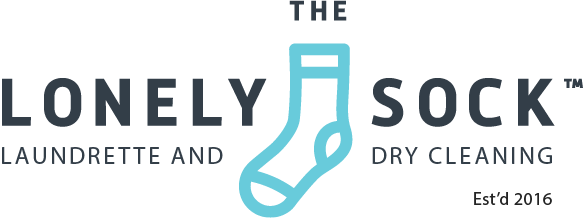 The Lonely Sock logo